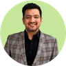 Nikhil Sharma